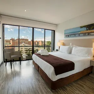 4* Apart-hotel Espacio 94